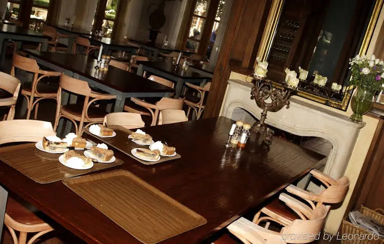 Hotel Graaf Bernstorff