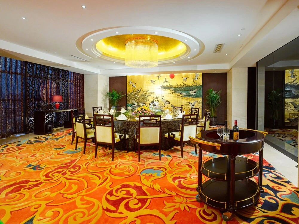 Jinling Hotel Yangzhou