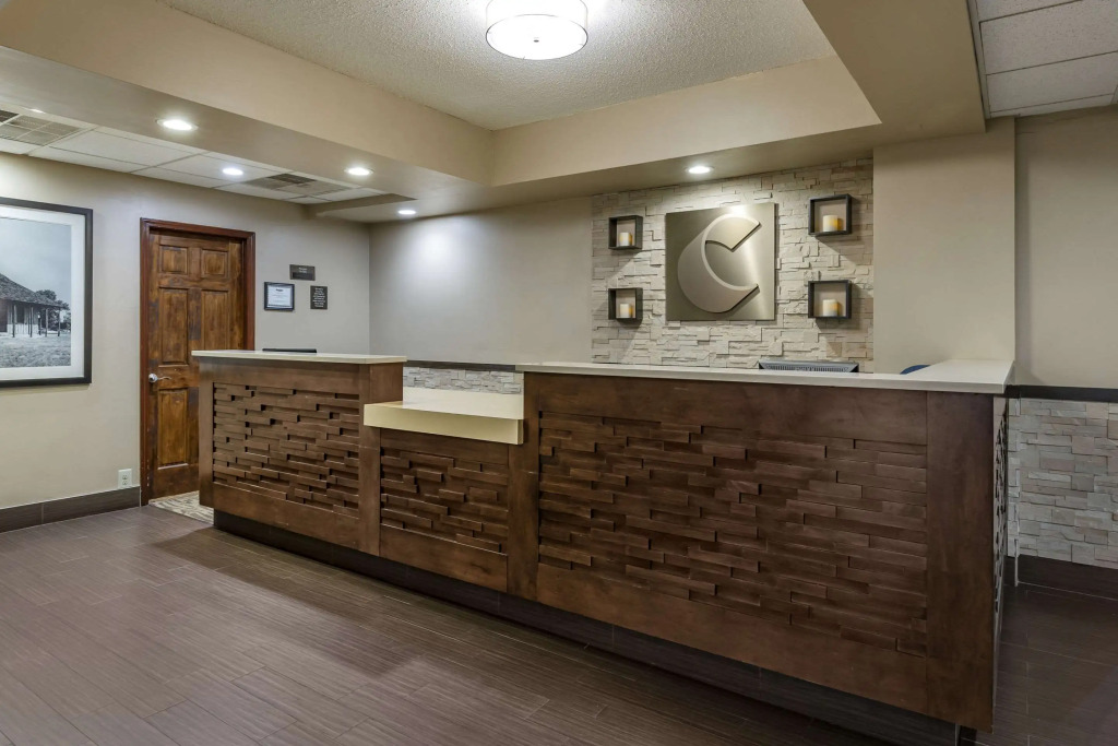 Comfort Inn Collinsville near St Louis