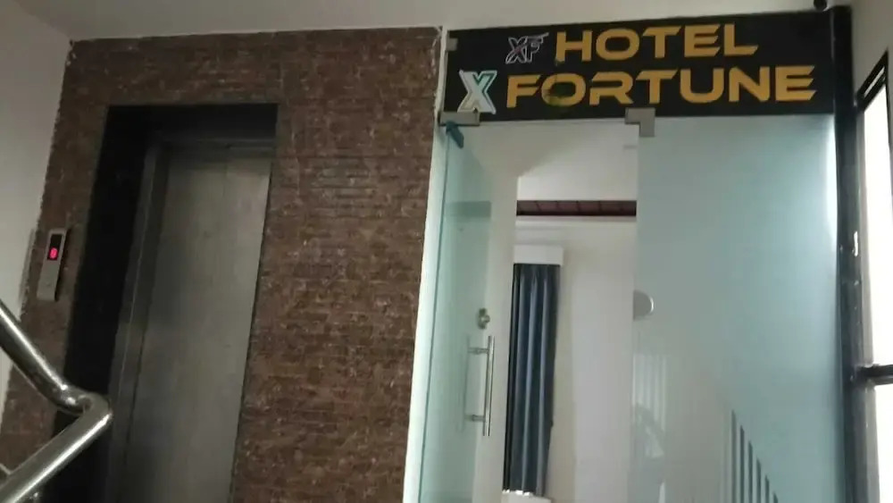 Hotel X Fortune