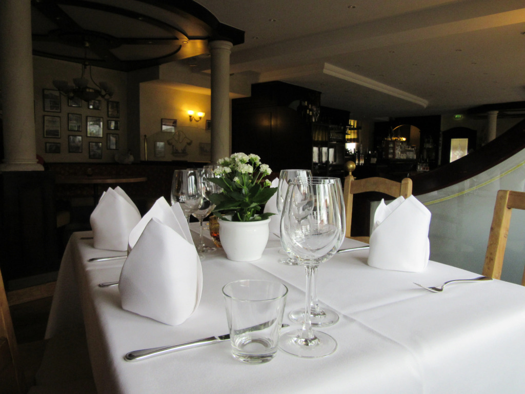 Hotel Weisser Schwan