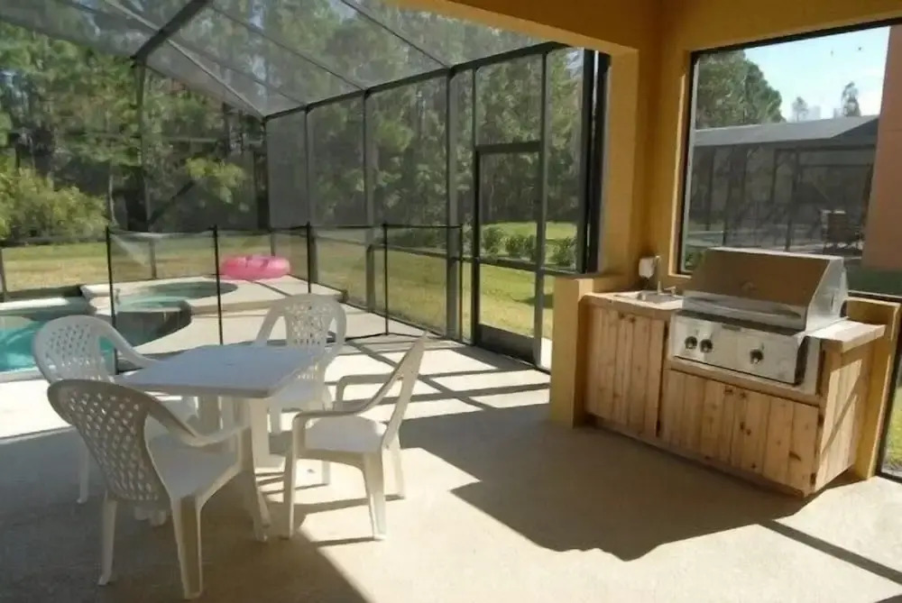 Ov882 - Watersong - 4 Bed 4 Baths Villa
