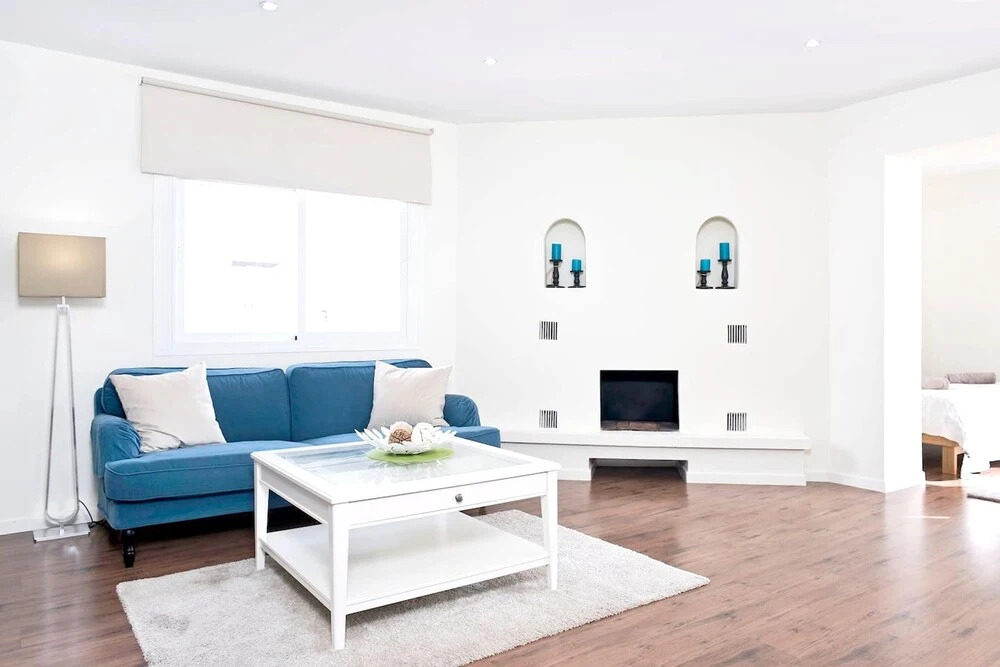 Studio in Marbella, With Wifi - 500 m From the Beach