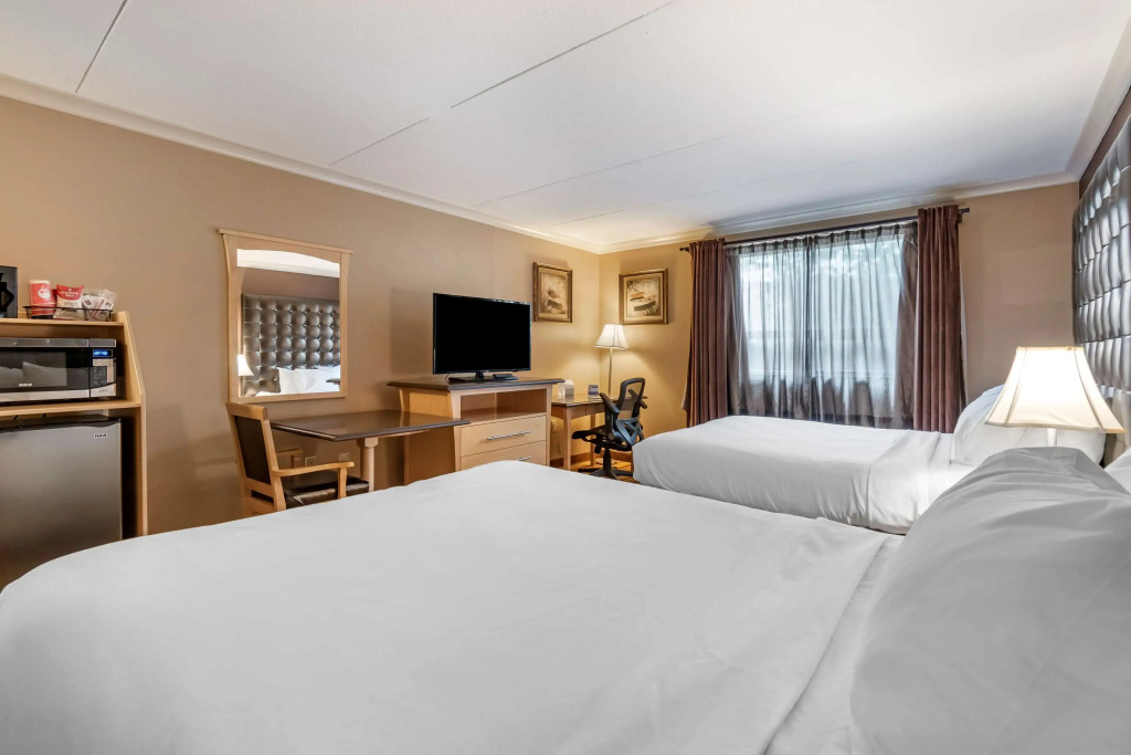Best Western Marquis Inn & Suites