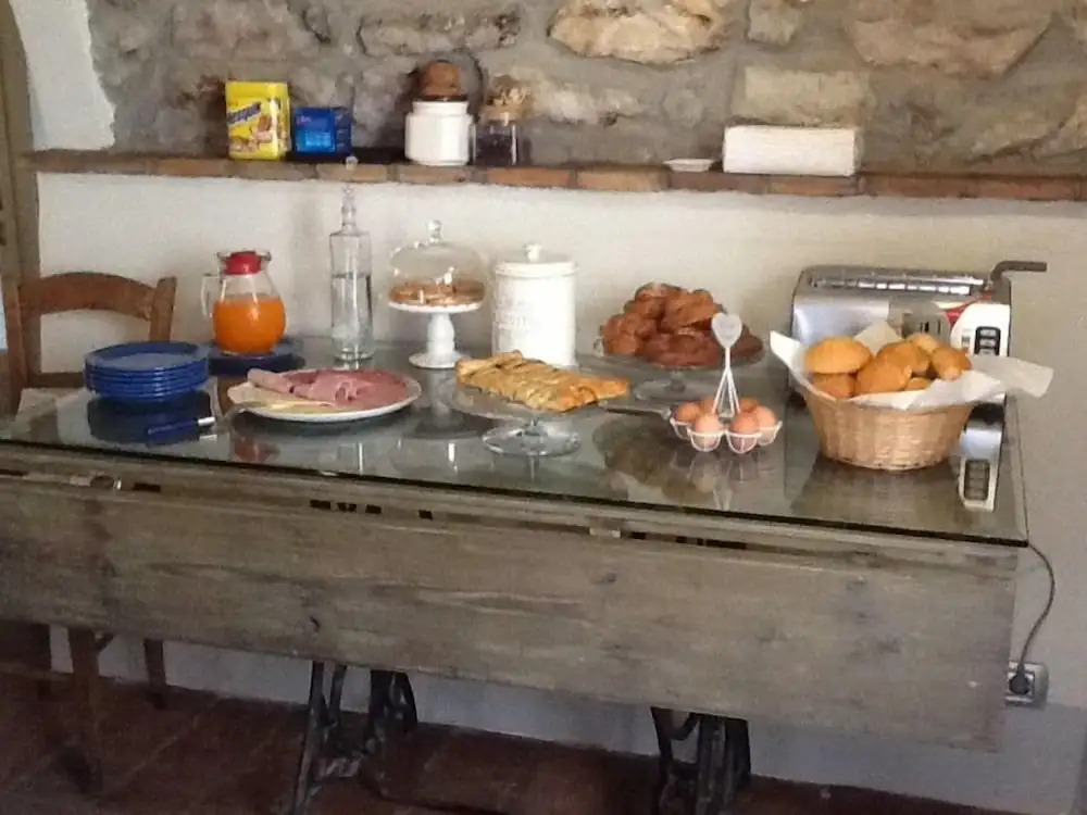 Bed and Breakfast Casa del Nonno