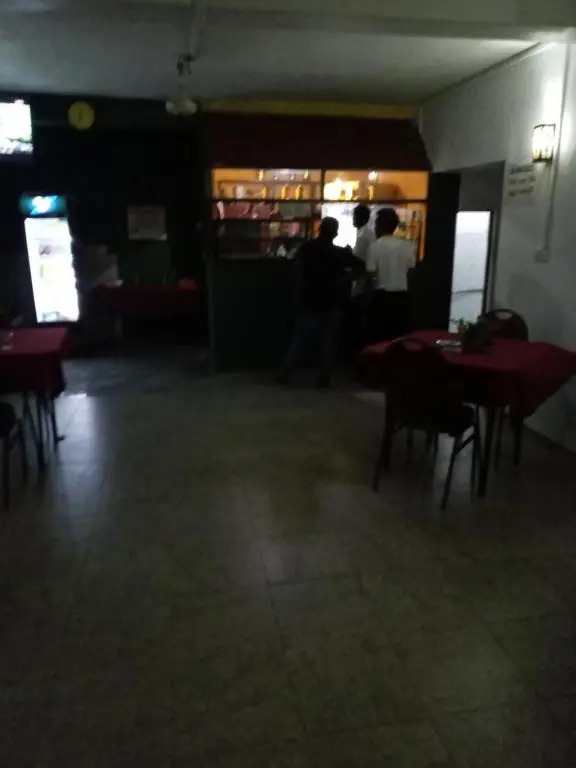 Pabasara hotel