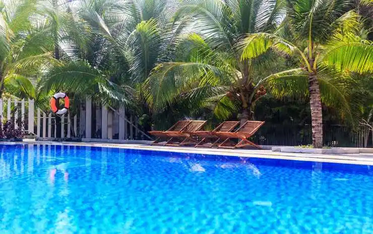 Oceanward Hotel & Resort