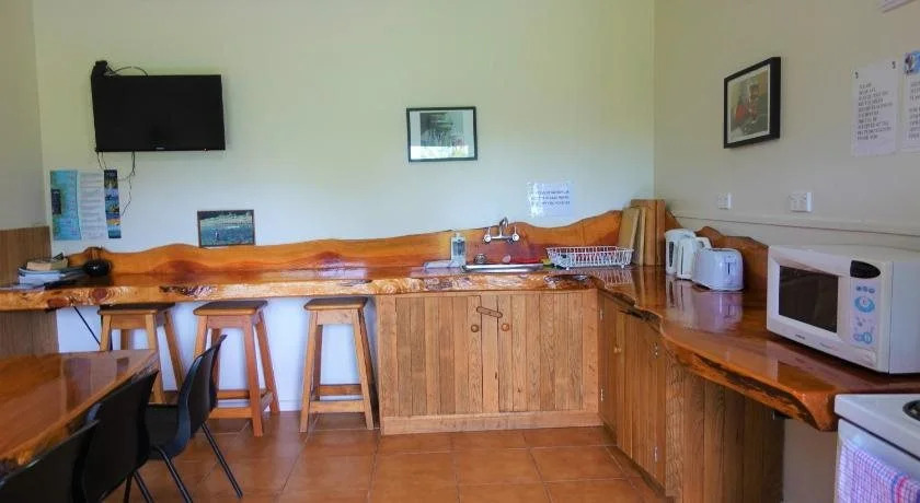 Kiwi Park Motels