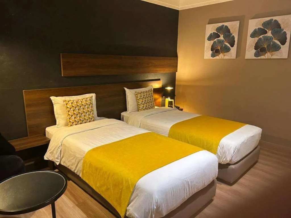 Yto boutique Hotel