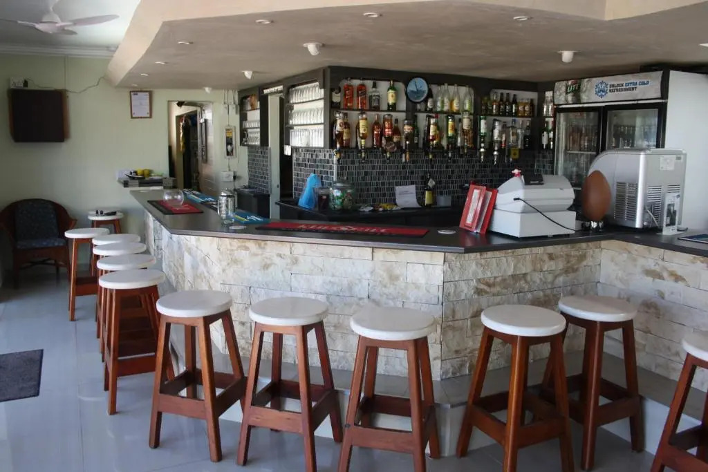 First Group Hermanus Beach Club