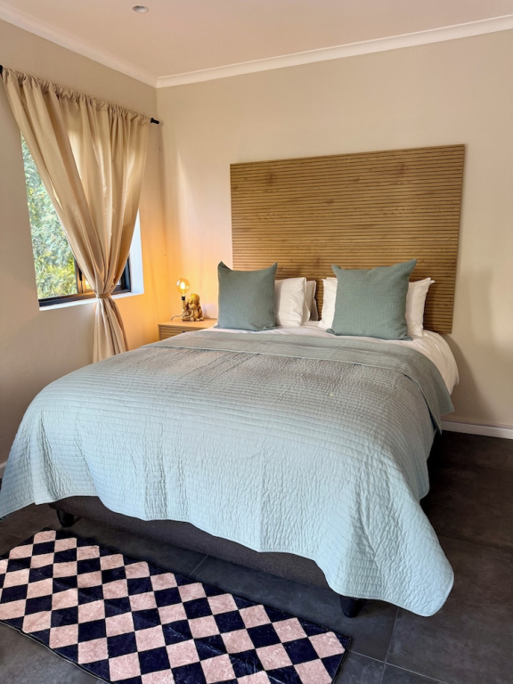 Wood Road Coastal Guest rooms