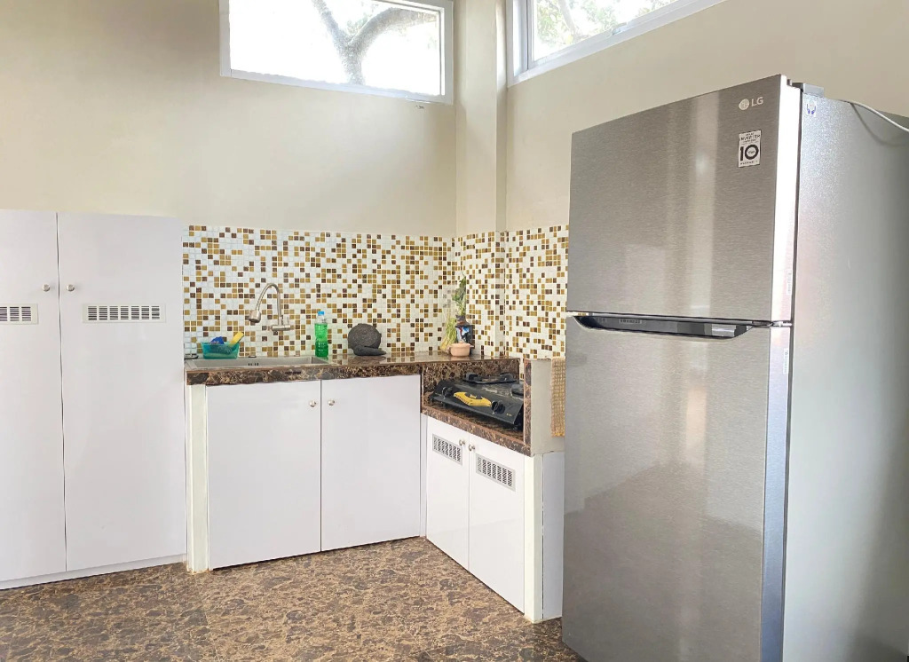 Guesthouse Putri Griya Fikarda