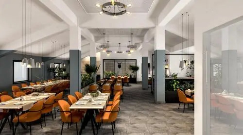 Hotel Oscar