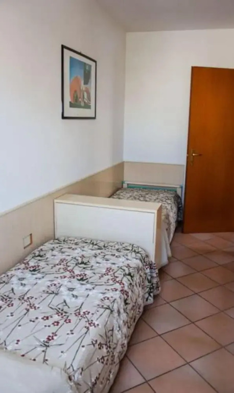 Apartment in a residence with pool in Rosolina