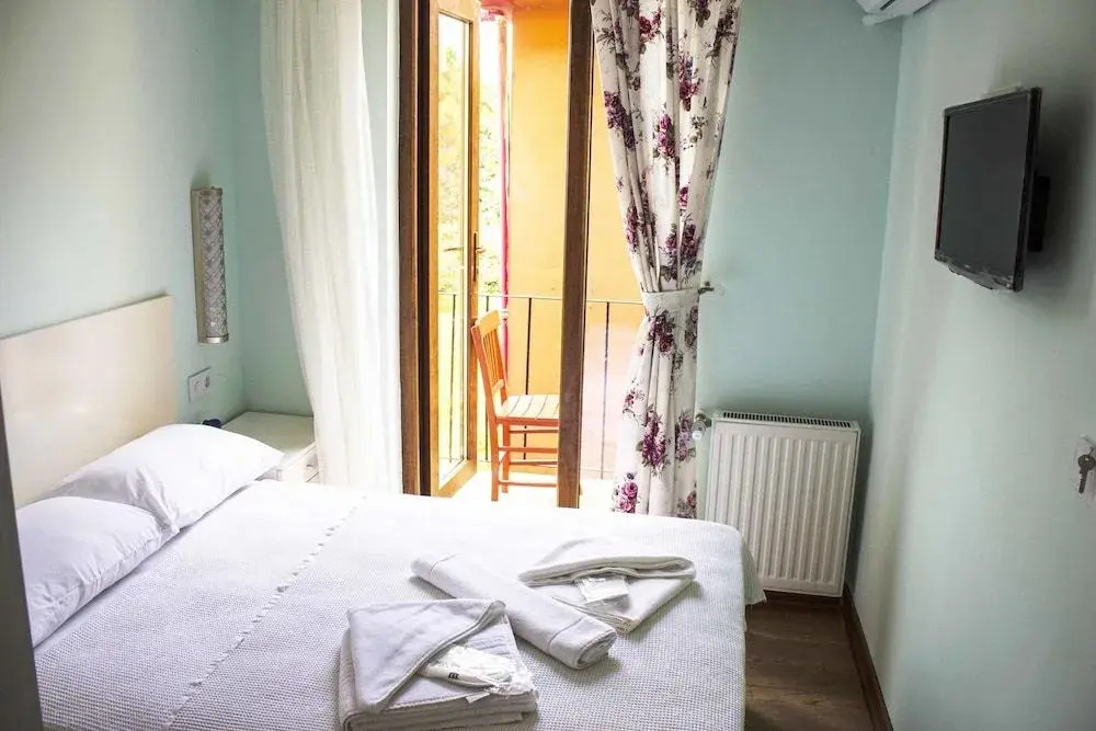 Ağva Güneş Otel