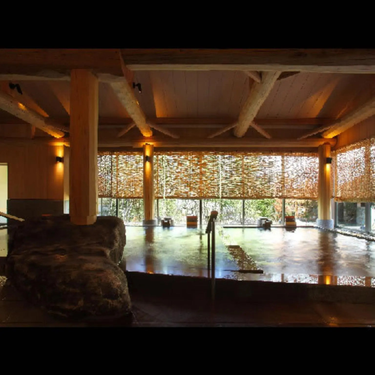Iizaka Hotel Juraku