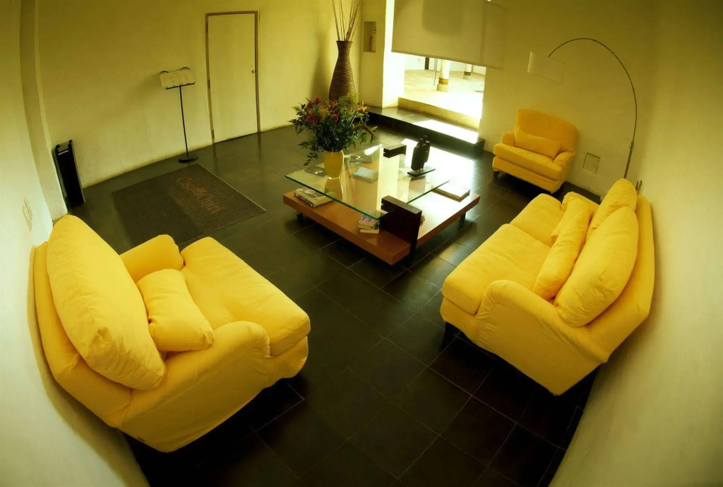 Casa Oniri Hotel Boutique