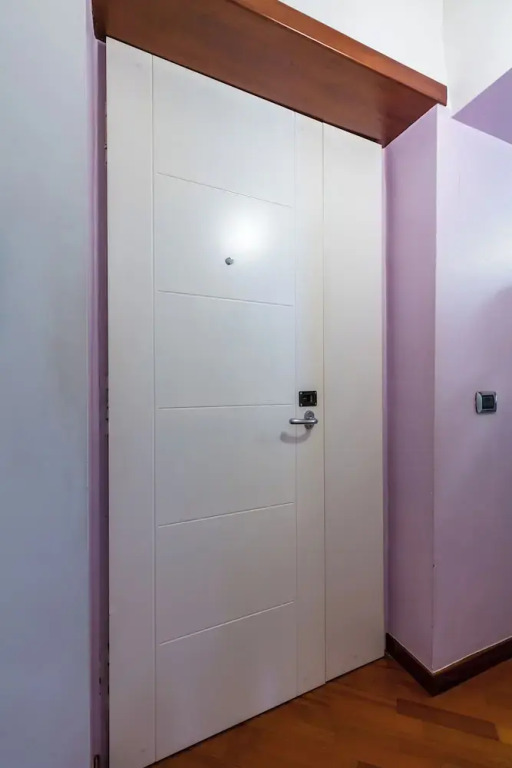 B&B Oasi - Metro Montesanto, Centro Storico