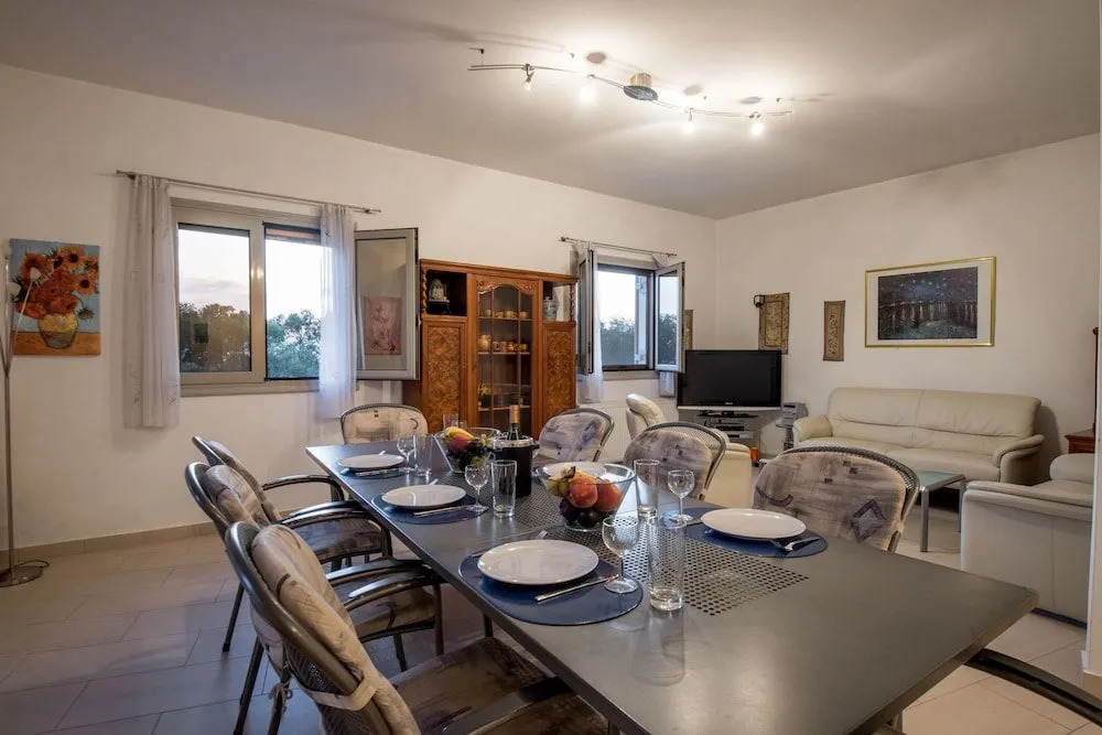 Ionian Sun Villa