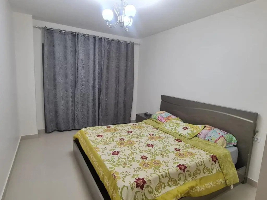 Chalet Marassi Marina 2