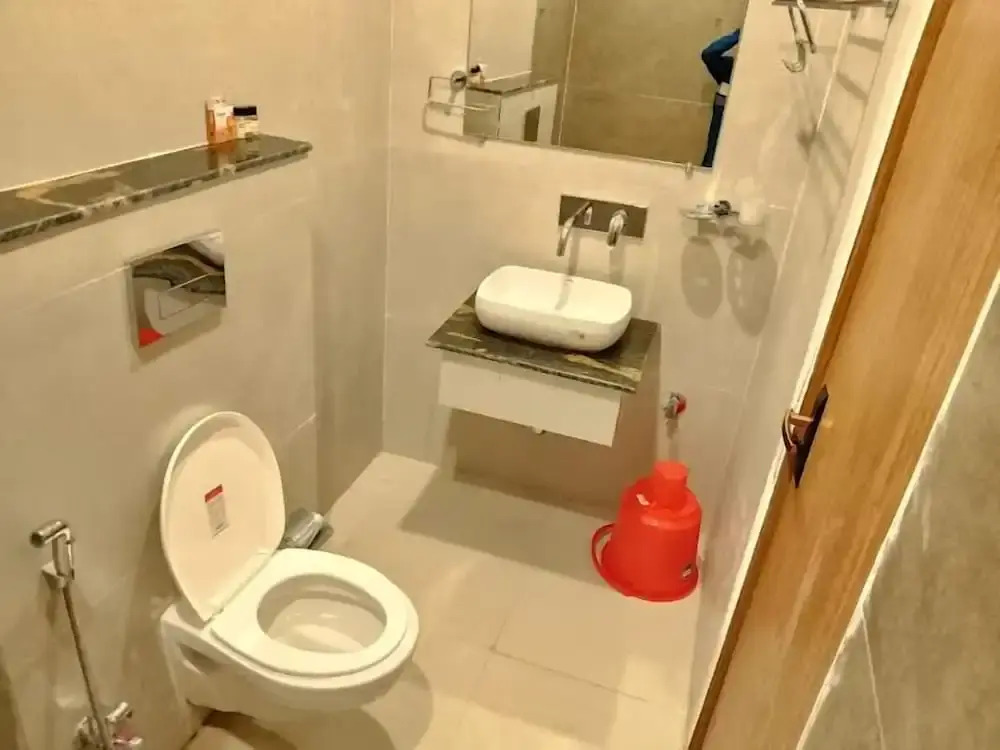 Hotel Samriddhi