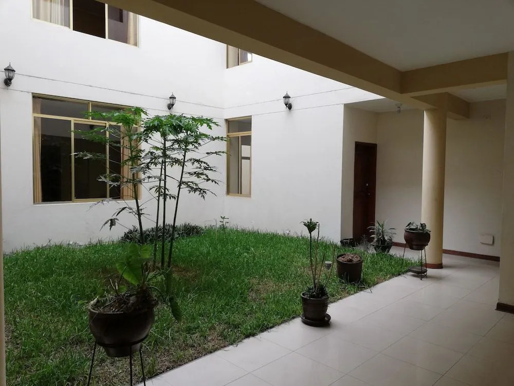 La Quinta de Allison Hotel & Backpackers