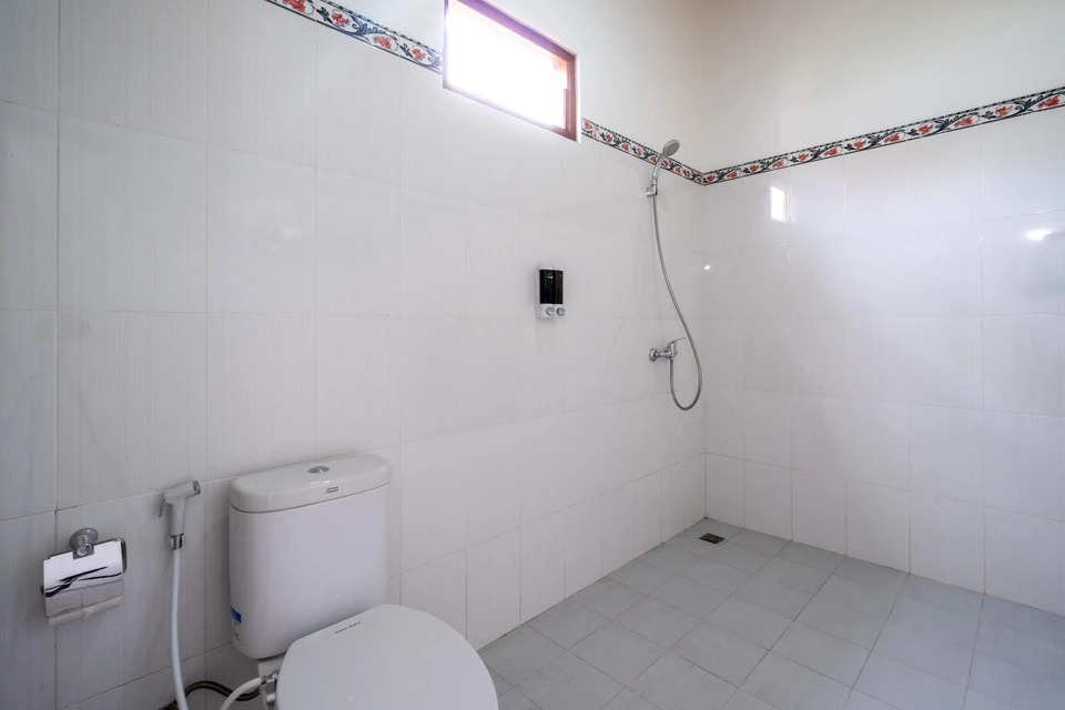 Anugrah Sari Homestay