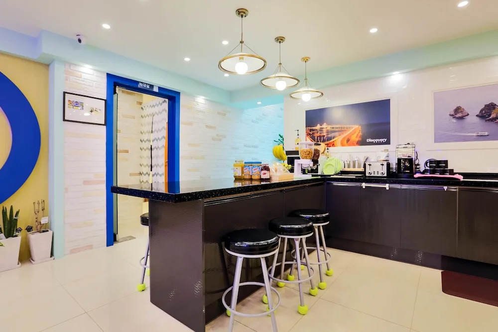 Discovery Busan Guesthouse