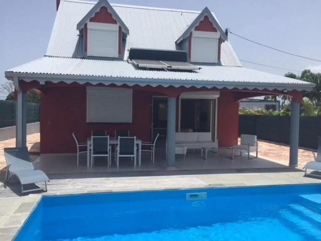 VILLA DALICE 1
