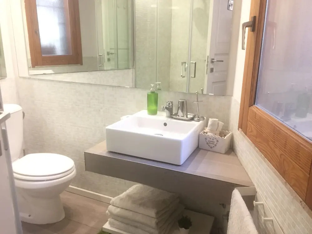 Your Home in Catania Center