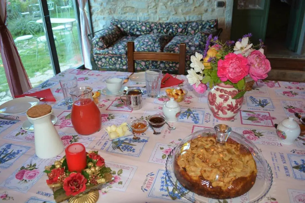B&B Podere Il Colto