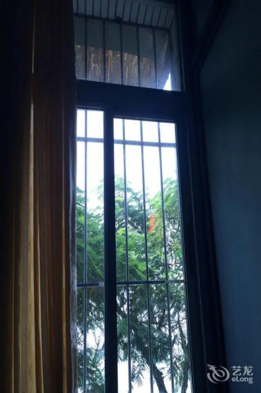 Xiaoxuanzi Haiju Inn- Gulangyu Island