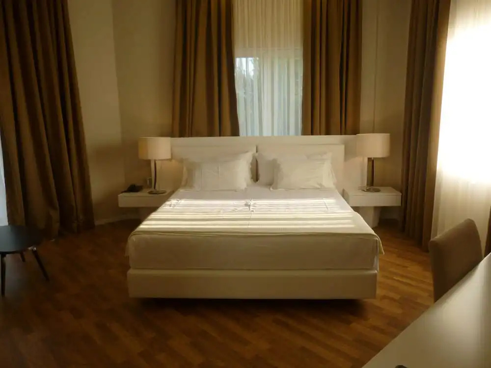 Hotel Sejko