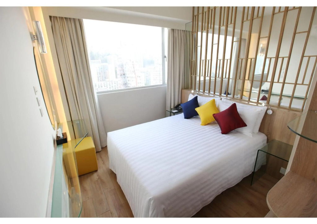 IW Hotel