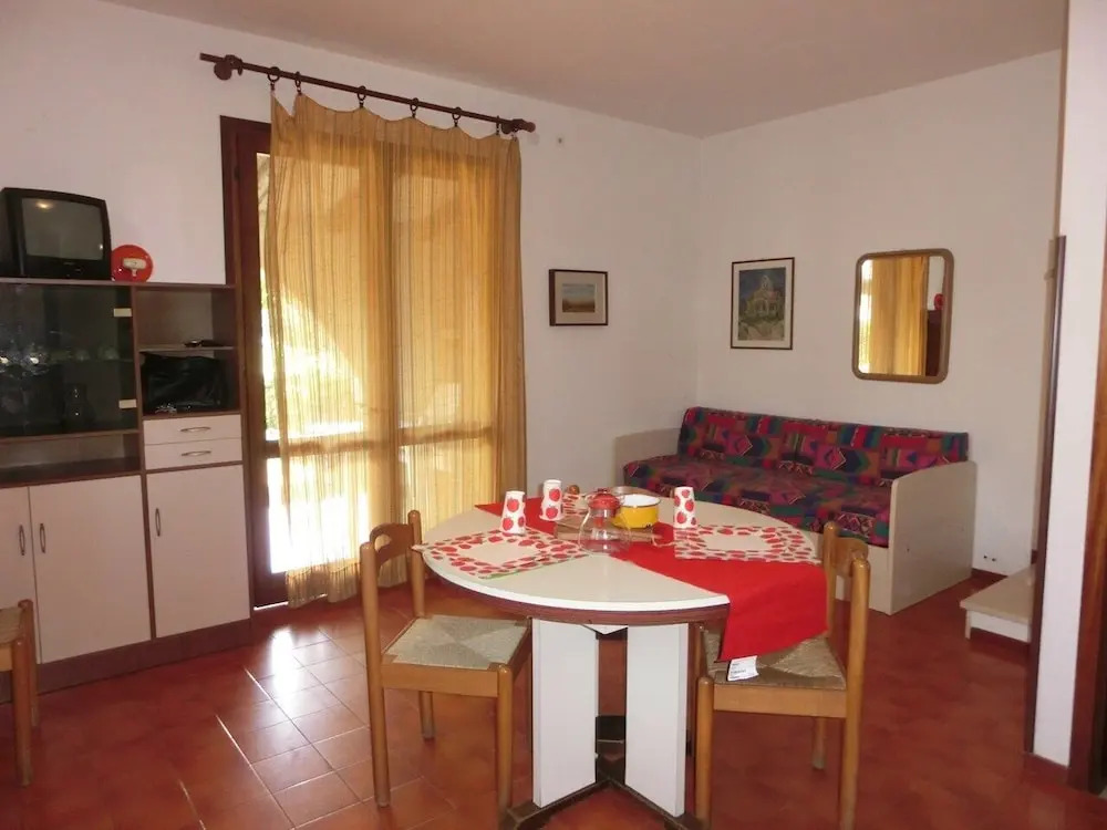 Incredible Apartment With Private Garden - Beahost