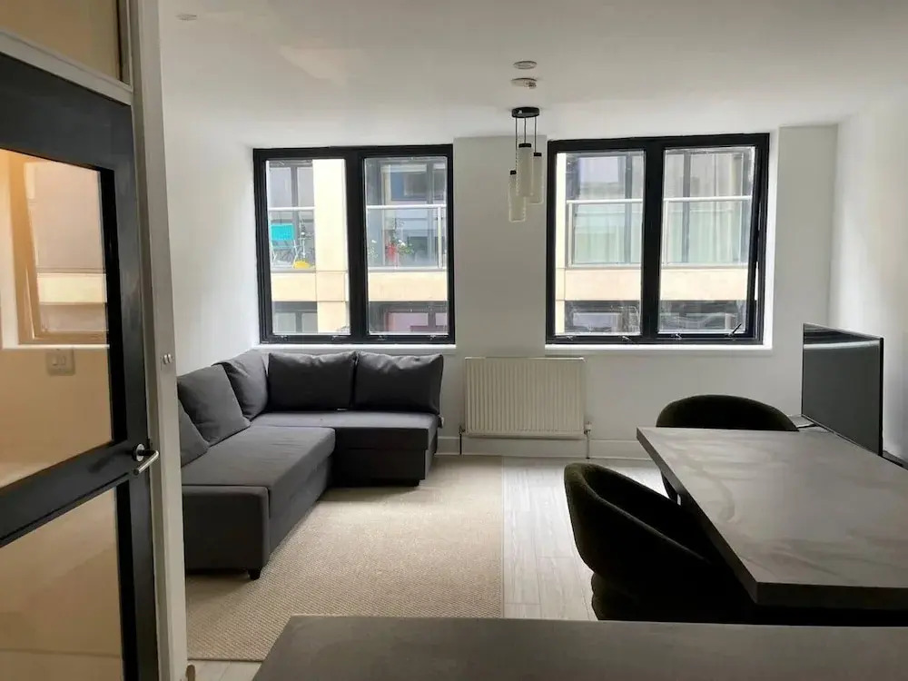 Beautiful 2-bed Apartment in Central London