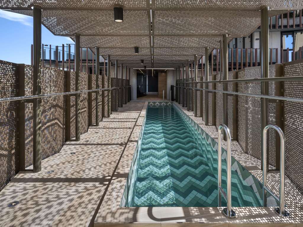 Vibe Hotel Adelaide