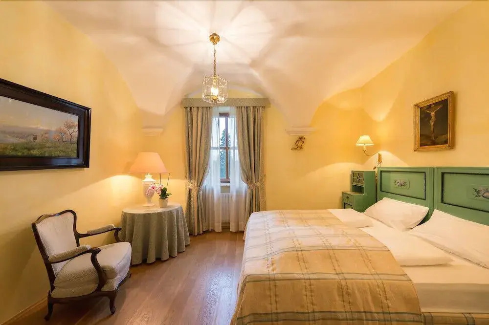 Apartments Schloss Paschbach