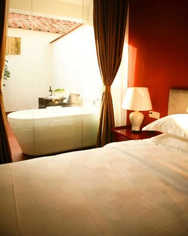 The Fux Hotel Zhongting Branch