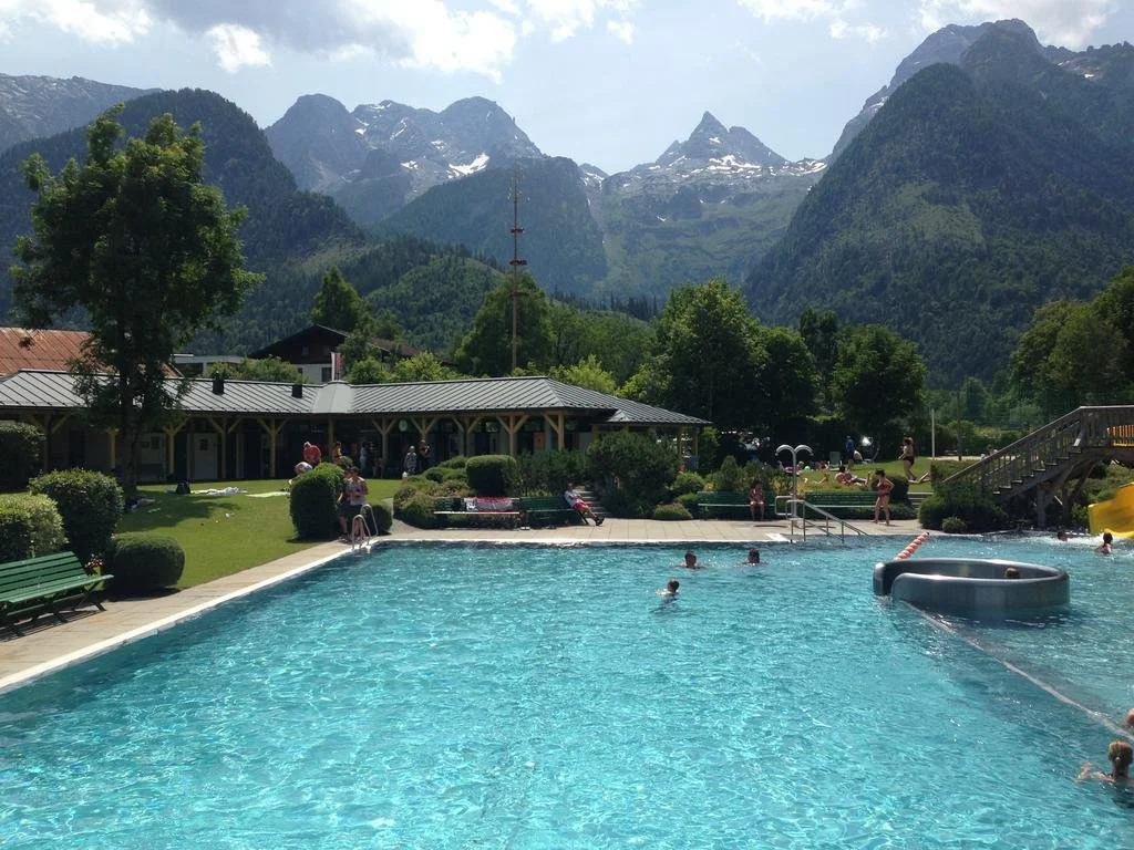 Hotel OXYGEM