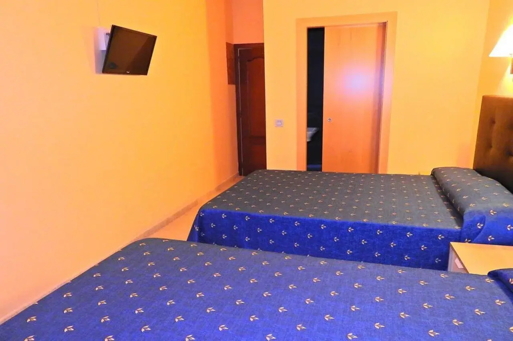 BJ Hostal Bona Vista