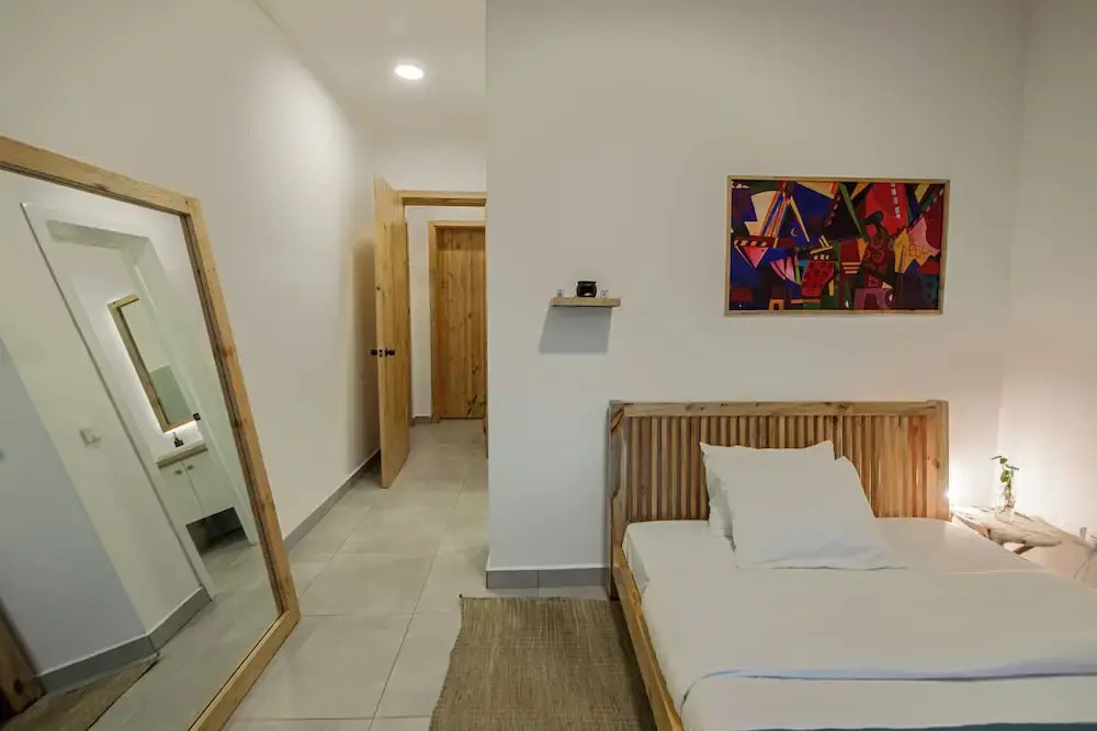 Sakwe Residence