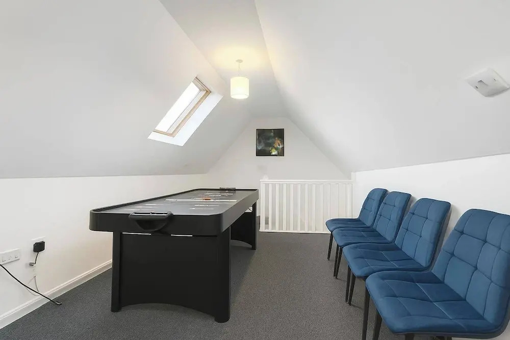 2 Bedroom Appartment