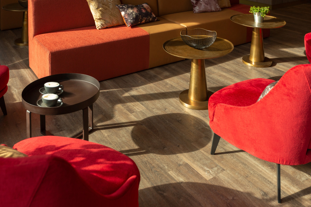 Holiday Inn - the niu, Sparrow Regensburg by IHG