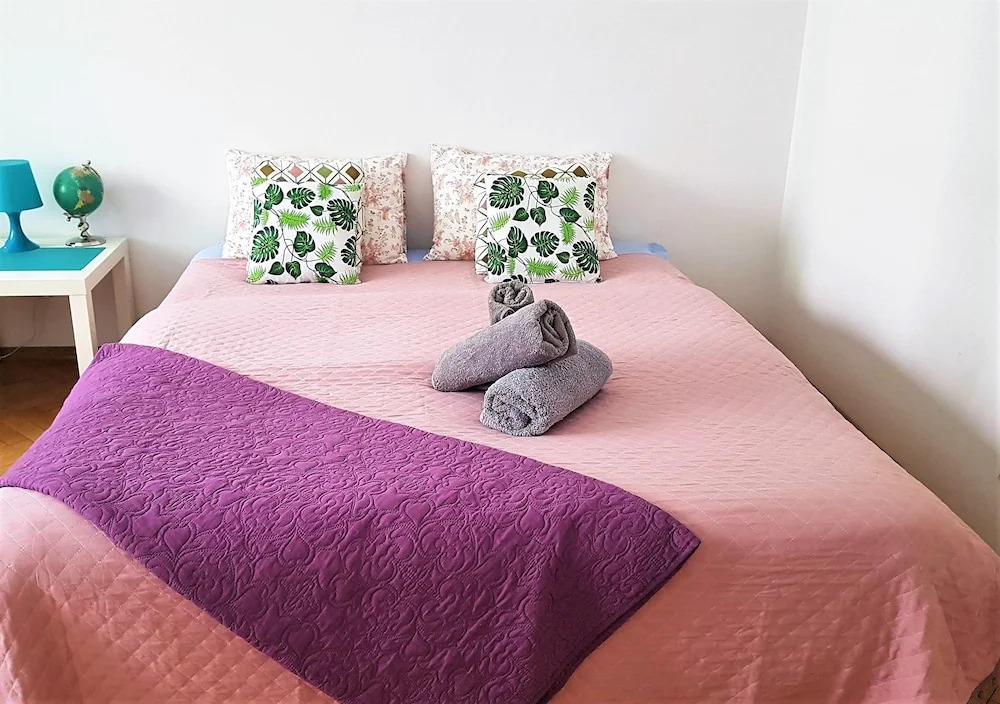 Vistula Apartment