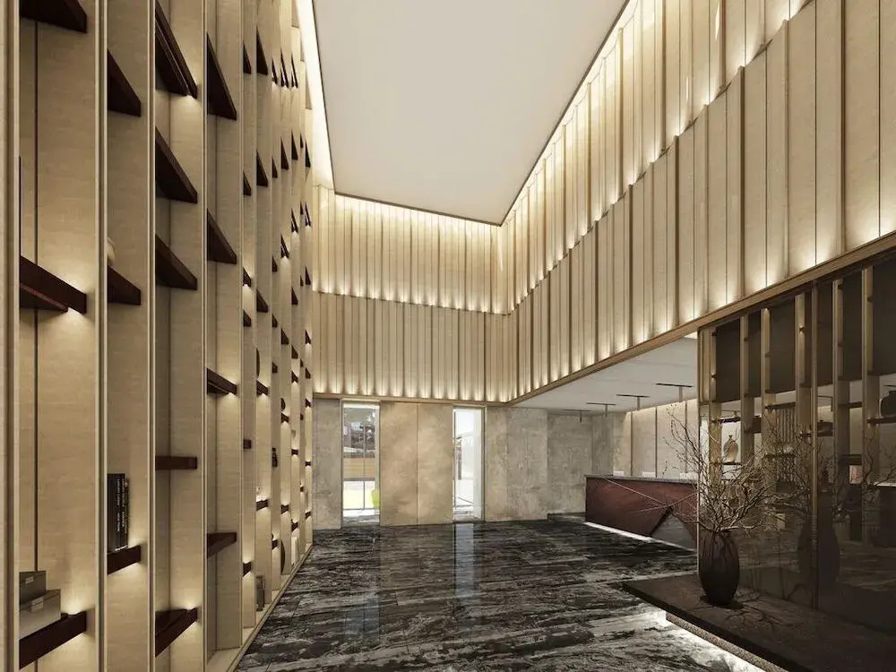 Fraser Suites Akasaka, Tokyo