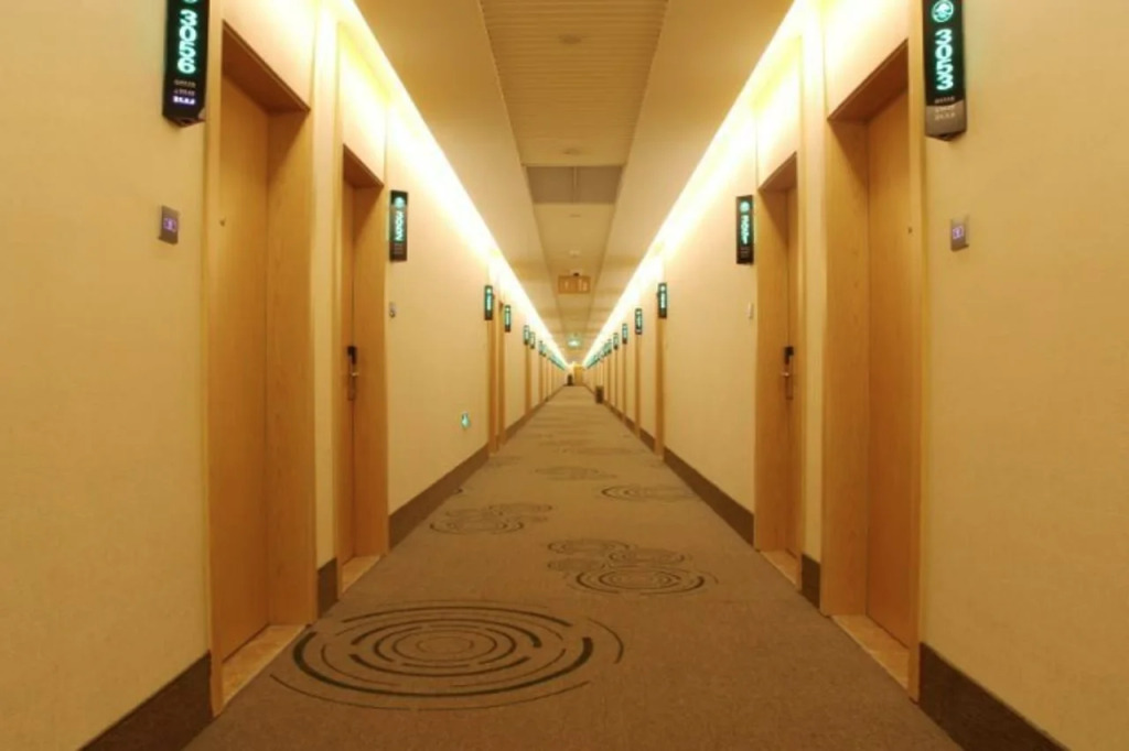GreenTree Inn ShanghaiBaoshan District Tieshan Road Youyi Road Hotel
