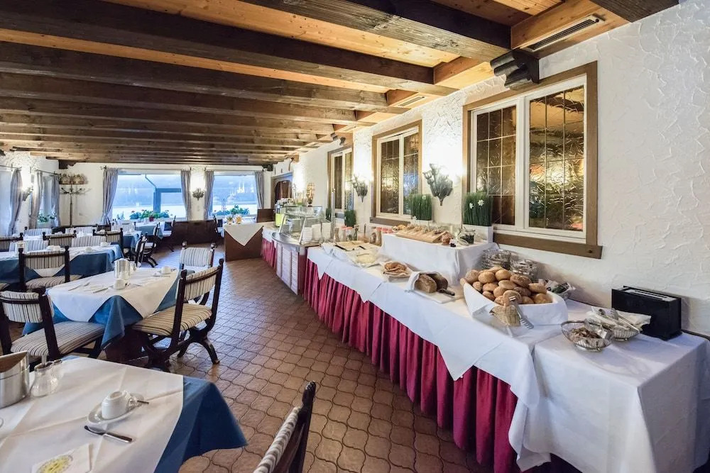 Hotel Schiff am Schluchsee