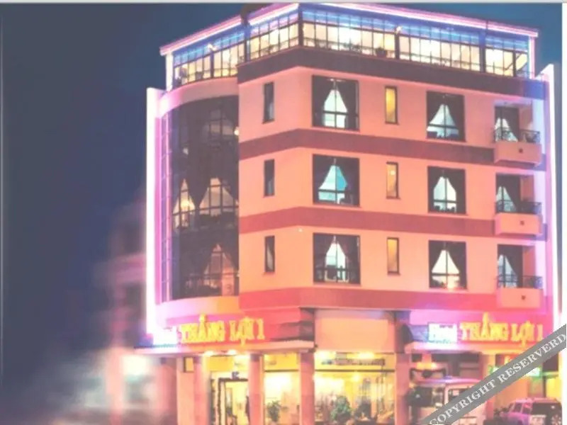 Thang Loi 1 Hotel