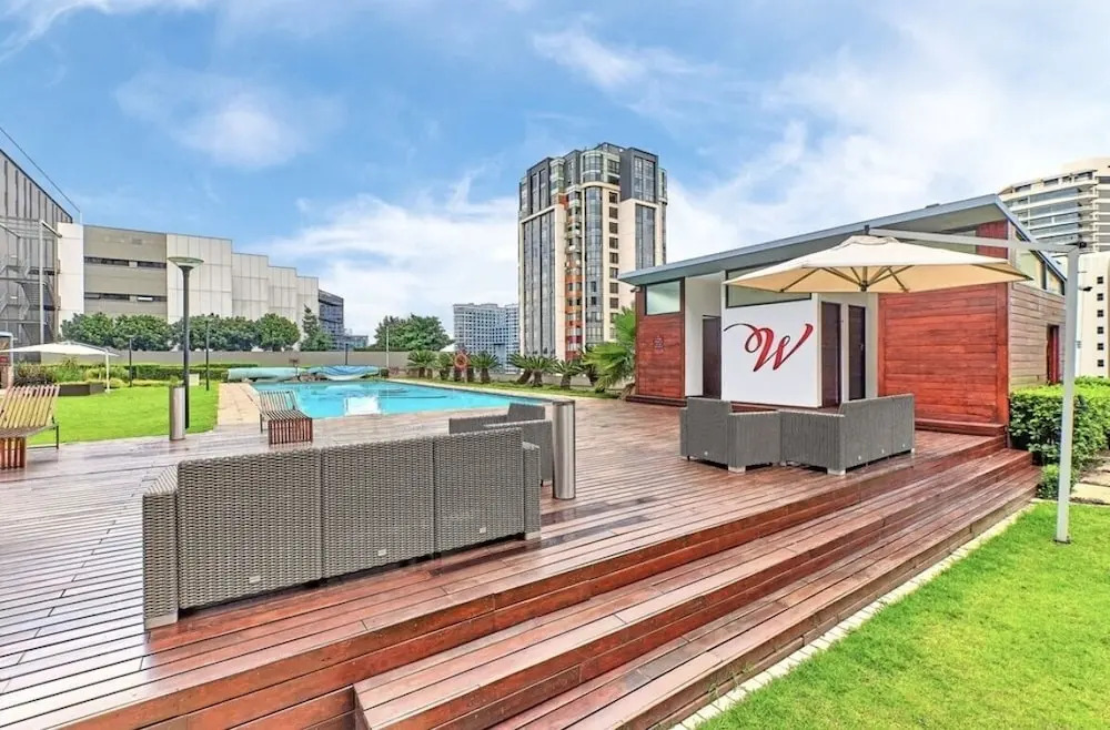 Sandton Heights by Sandton Exclusive
